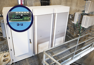 Easier & more reliable thermoelectric assembly control